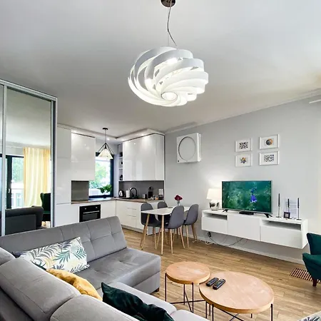Bp I Premium Apartment Torun Exterior photo