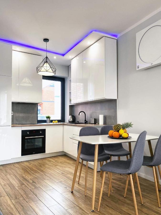 Bp I Premium Apartment
