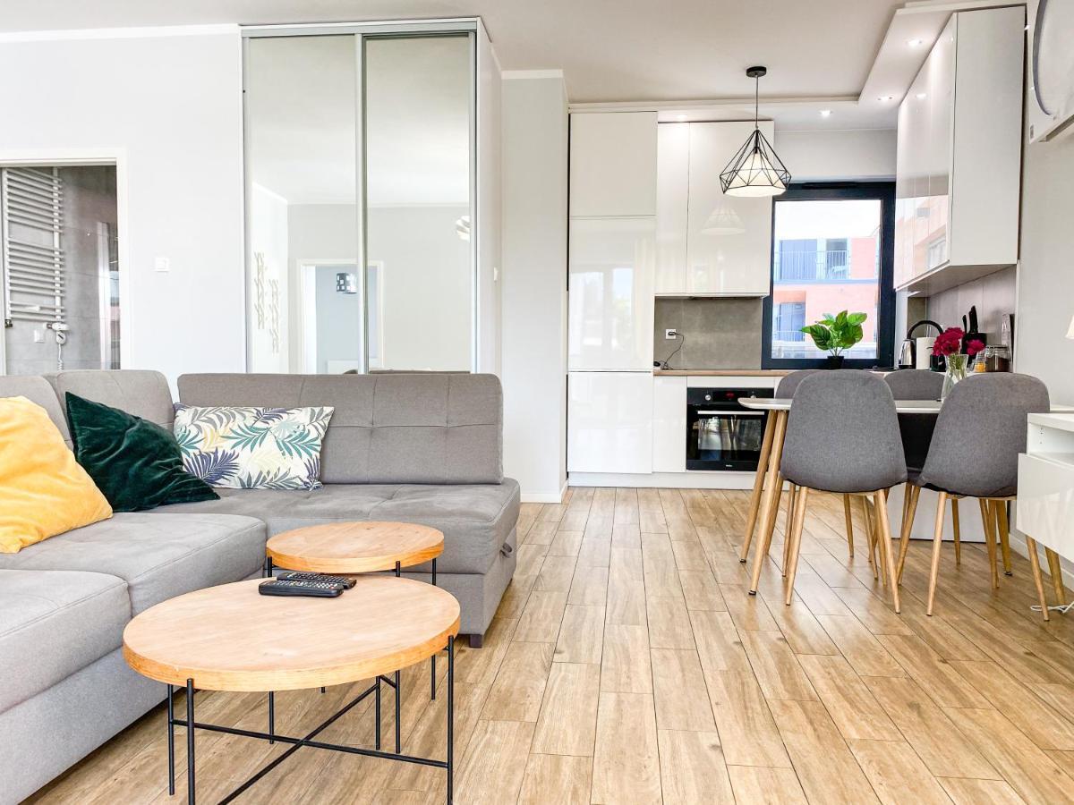 Bp I Premium Apartment Torun