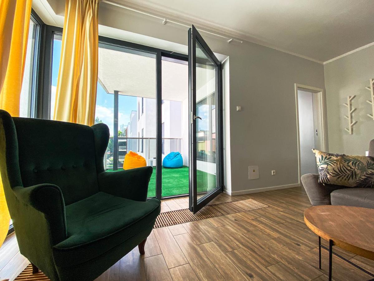 Bp I Premium Apartment Torun