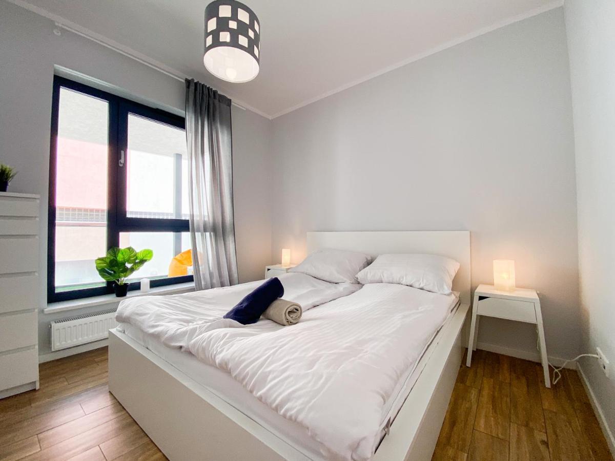 Bp I Premium Apartment