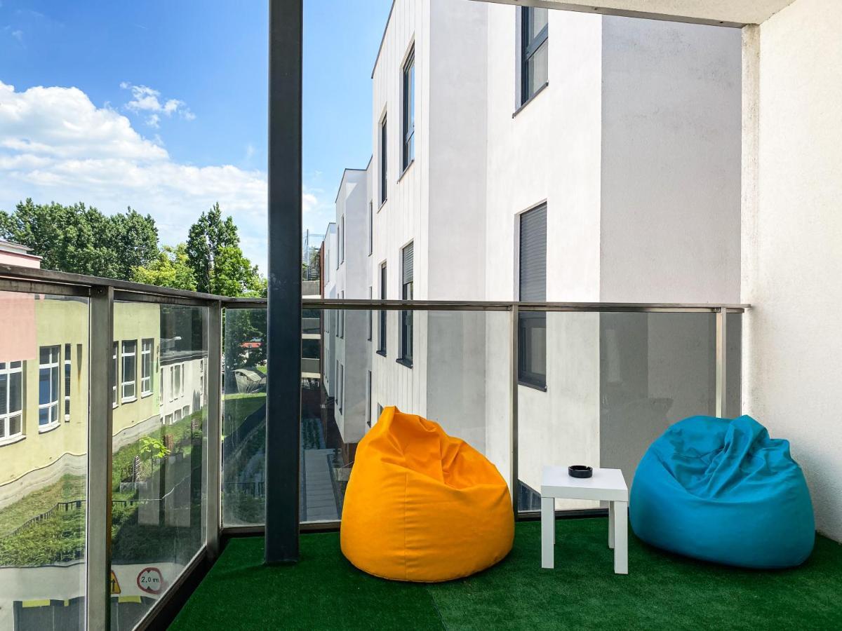 Bp I Premium Apartment Torun
