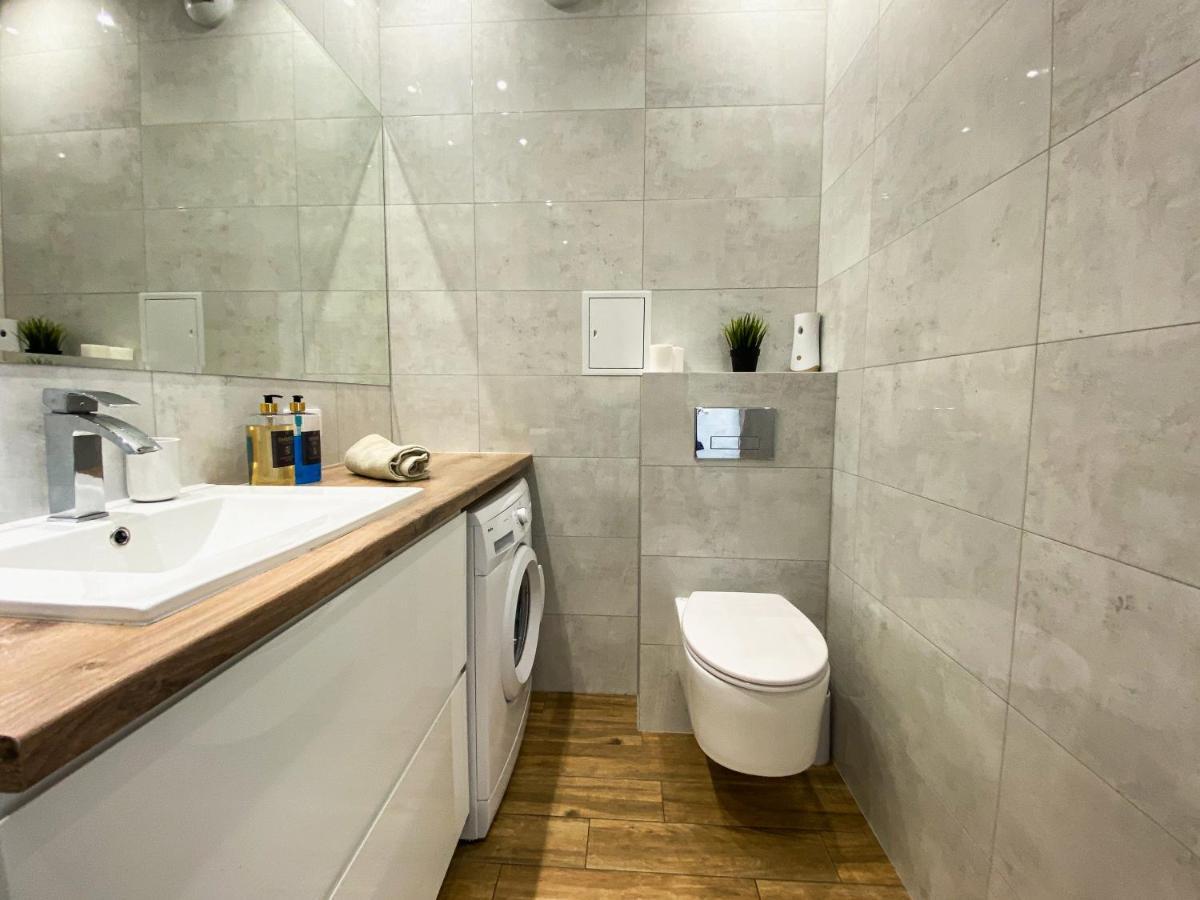 Bp I Premium Apartment Torun