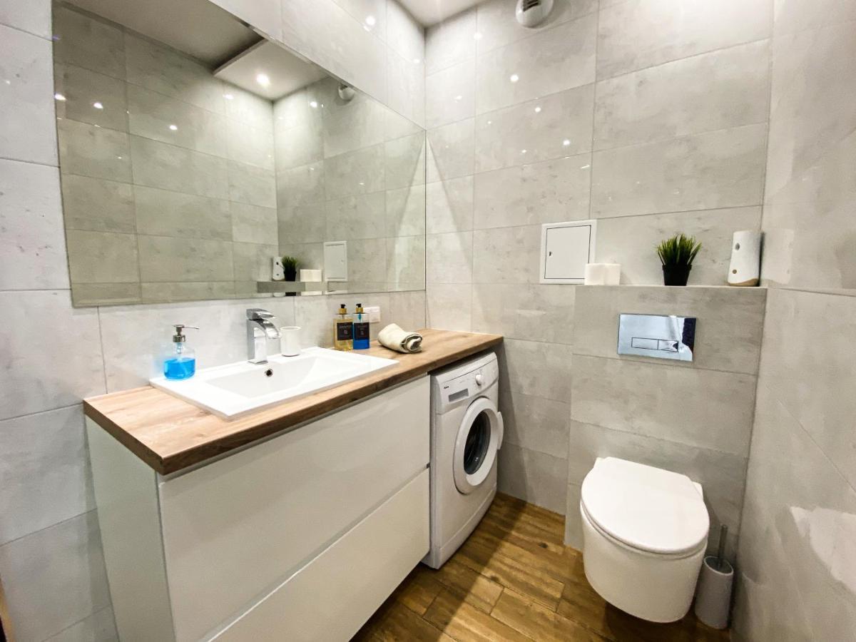 Bp I Premium Apartment
